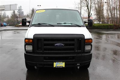 2009 Ford E-Series Van E-250   - Photo 6 - Salem, OR 97317