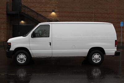 2009 Ford E-Series Van E-250   - Photo 7 - Salem, OR 97317