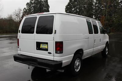 2009 Ford E-Series Van E-250   - Photo 4 - Salem, OR 97317