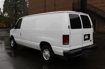 2009 Ford E-Series Van E-250   - Photo 3 - Salem, OR 97317