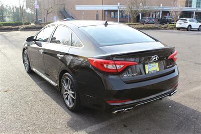 2015 Hyundai Sonata Sport 2.0T   - Photo 3 - Salem, OR 97317