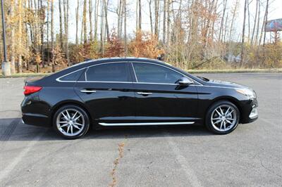 2015 Hyundai Sonata Sport 2.0T   - Photo 5 - Salem, OR 97317