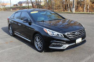 2015 Hyundai Sonata Sport 2.0T   - Photo 1 - Salem, OR 97317