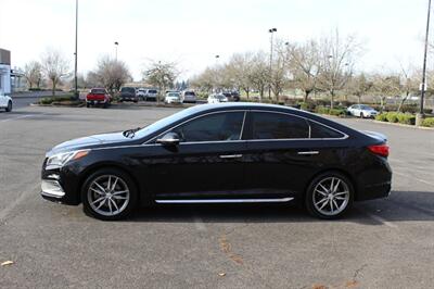 2015 Hyundai Sonata Sport 2.0T   - Photo 7 - Salem, OR 97317