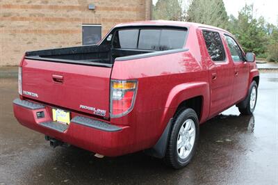 2006 Honda Ridgeline RTL w/Moonroof w/XM w/Navi - Photo 4 - Salem, OR 97317
