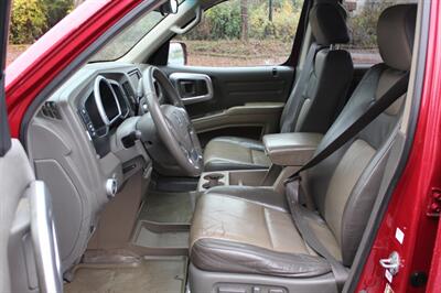 2006 Honda Ridgeline RTL w/Moonroof w/XM w/Navi - Photo 10 - Salem, OR 97317