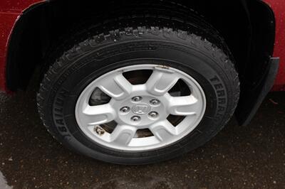 2006 Honda Ridgeline RTL w/Moonroof w/XM w/Navi - Photo 18 - Salem, OR 97317