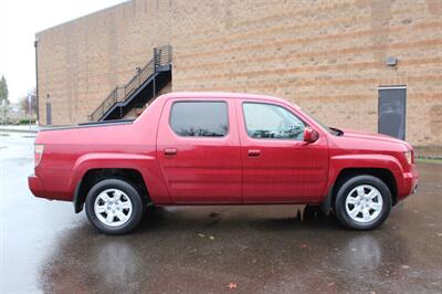 2006 Honda Ridgeline RTL w/Moonroof w/XM w/Navi - Photo 5 - Salem, OR 97317