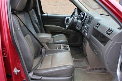 2006 Honda Ridgeline RTL w/Moonroof w/XM w/Navi - Photo 16 - Salem, OR 97317