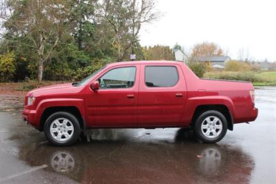 2006 Honda Ridgeline RTL w/Moonroof w/XM w/Navi - Photo 7 - Salem, OR 97317