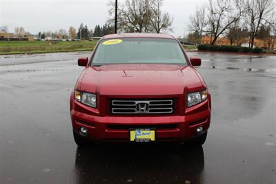 2006 Honda Ridgeline RTL w/Moonroof w/XM w/Navi - Photo 6 - Salem, OR 97317