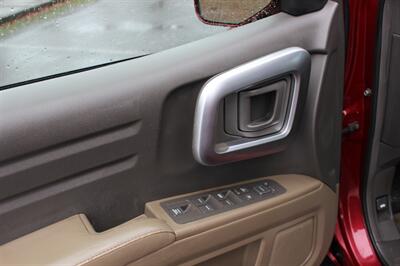 2006 Honda Ridgeline RTL w/Moonroof w/XM w/Navi - Photo 11 - Salem, OR 97317