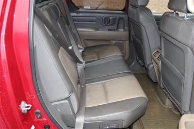 2006 Honda Ridgeline RTL w/Moonroof w/XM w/Navi - Photo 14 - Salem, OR 97317