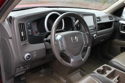 2006 Honda Ridgeline RTL w/Moonroof w/XM w/Navi - Photo 9 - Salem, OR 97317