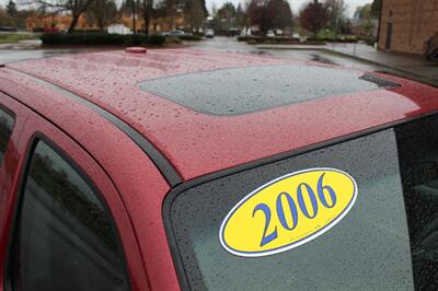 2006 Honda Ridgeline RTL w/Moonroof w/XM w/Navi - Photo 17 - Salem, OR 97317