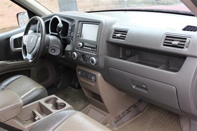 2006 Honda Ridgeline RTL w/Moonroof w/XM w/Navi - Photo 15 - Salem, OR 97317