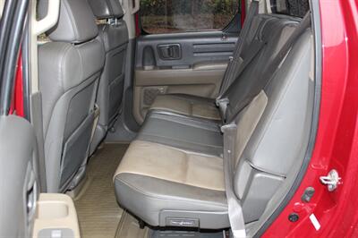 2006 Honda Ridgeline RTL w/Moonroof w/XM w/Navi - Photo 12 - Salem, OR 97317