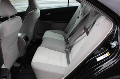 2012 Toyota Camry L   - Photo 13 - Salem, OR 97317