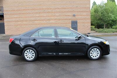 2012 Toyota Camry L   - Photo 5 - Salem, OR 97317