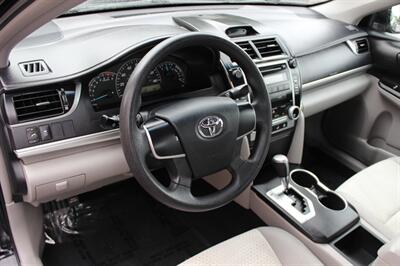 2012 Toyota Camry L   - Photo 9 - Salem, OR 97317