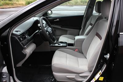 2012 Toyota Camry L   - Photo 10 - Salem, OR 97317