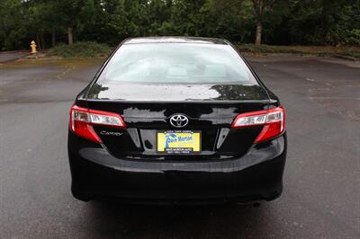2012 Toyota Camry L   - Photo 8 - Salem, OR 97317