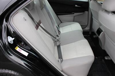 2012 Toyota Camry L   - Photo 15 - Salem, OR 97317