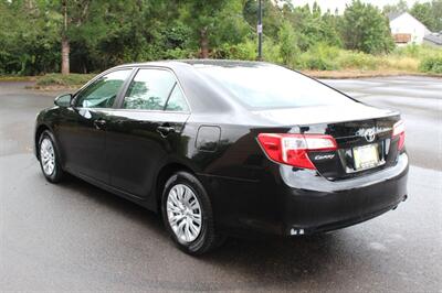 2012 Toyota Camry L   - Photo 3 - Salem, OR 97317