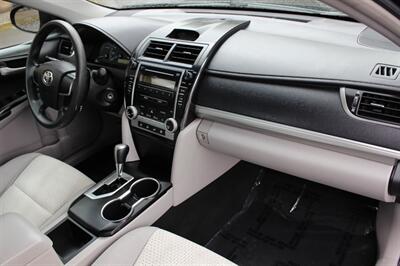 2012 Toyota Camry L   - Photo 16 - Salem, OR 97317