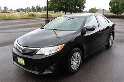 2012 Toyota Camry L   - Photo 2 - Salem, OR 97317