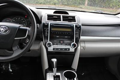 2012 Toyota Camry L   - Photo 14 - Salem, OR 97317