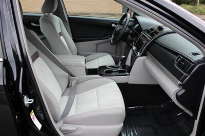 2012 Toyota Camry L   - Photo 17 - Salem, OR 97317