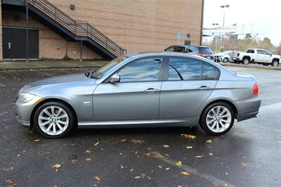 2011 BMW 328i xDrive   - Photo 7 - Salem, OR 97317