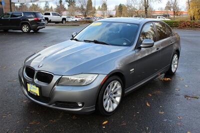 2011 BMW 328i xDrive   - Photo 2 - Salem, OR 97317