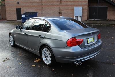 2011 BMW 328i xDrive   - Photo 3 - Salem, OR 97317