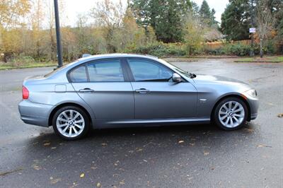 2011 BMW 328i xDrive   - Photo 5 - Salem, OR 97317