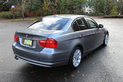 2011 BMW 328i xDrive   - Photo 4 - Salem, OR 97317