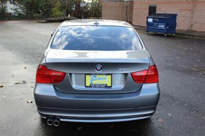 2011 BMW 328i xDrive   - Photo 8 - Salem, OR 97317