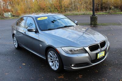 2011 BMW 328i xDrive   - Photo 1 - Salem, OR 97317