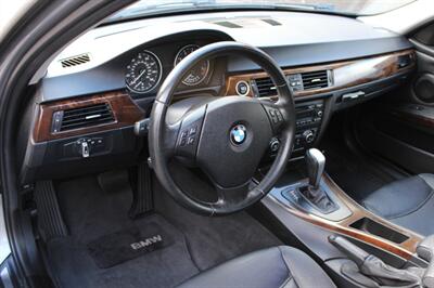 2011 BMW 328i xDrive   - Photo 9 - Salem, OR 97317