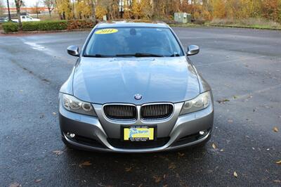 2011 BMW 328i xDrive   - Photo 6 - Salem, OR 97317