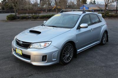 2014 Subaru Impreza WRX   - Photo 2 - Salem, OR 97317