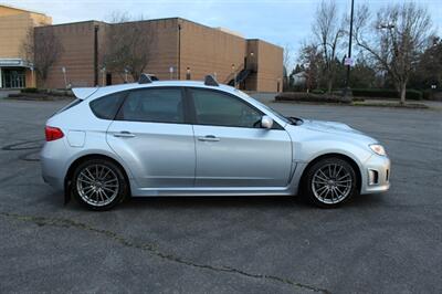 2014 Subaru Impreza WRX   - Photo 5 - Salem, OR 97317