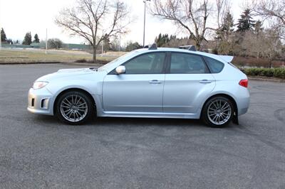 2014 Subaru Impreza WRX   - Photo 7 - Salem, OR 97317