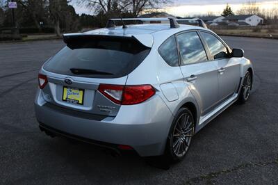 2014 Subaru Impreza WRX   - Photo 4 - Salem, OR 97317