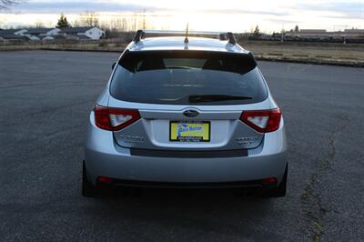 2014 Subaru Impreza WRX   - Photo 8 - Salem, OR 97317