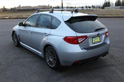 2014 Subaru Impreza WRX   - Photo 3 - Salem, OR 97317