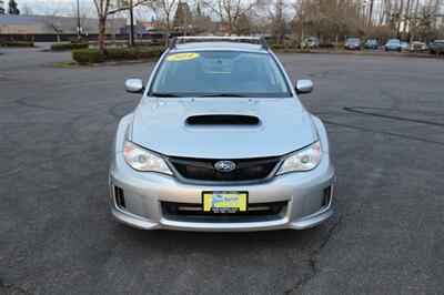 2014 Subaru Impreza WRX   - Photo 6 - Salem, OR 97317