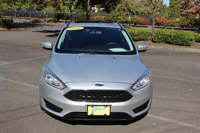 2016 Ford Focus SE   - Photo 6 - Salem, OR 97317