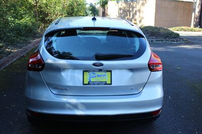 2016 Ford Focus SE   - Photo 8 - Salem, OR 97317